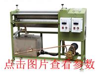供货商 东莞简易KD-700热熔胶机供应商 东莞科达包装机械
