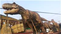 仿真恐龙模型价格 恐龙模型出租出售 恐龙模型报价