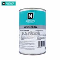 摩力克MOLYKOTE Longterm W2食品级 轴承润滑脂 光学仪器润滑油