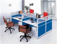 昆明正冠办公家具、办公桌、书柜、钢架员工桌、电脑桌