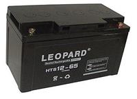 LEOPARD蓄电池HTS12-65/美洲豹电池12V65AH安装技术咨询