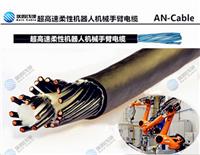 机器人电缆规格，机器人电缆生产厂家，机器人手臂电缆ROBOT61.5