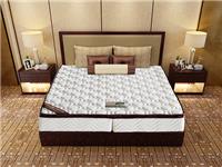延安舒适床垫 安全可靠 性能非凡 旺宝床垫