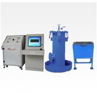 上海生产设备，气瓶变形及水压强度测试设备，特力得*