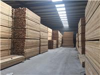 锦州建筑木方市场