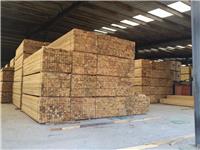 长春建筑木方市场