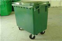 户外垃圾桶全新分类垃圾桶环卫垃圾箱批发定制
