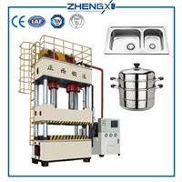 复合材料液压机模压机订制