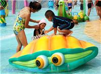 黑龙江水上乐园戏水下品报价 儿童戏水设备供应厂家