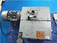 北京印刷机真空泵维修电话是多少 进口 旋片式 管道泵 贝其乐