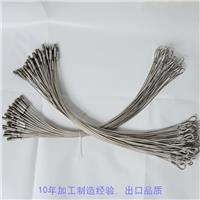 纺织机械钢丝绳，郑纺机钢丝绳，纺机钢索