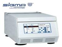 Sigma西格玛 3K15台式冷冻离心机