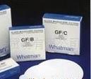 Whatman 玻璃微纤维滤纸GF/F WM18251