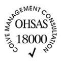 OHSAS18001职业健康安全管理体系