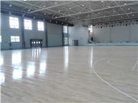 内蒙巴彦淖尔员工活动室运动地板 学校体育地板