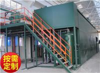 惠州污水处理之含镍废水处理设备电镀废水处理工程