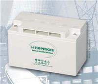 荷贝克蓄电池型号 绿色能源制造商