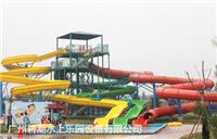 新疆水上滑梯设备订做 水上乐园螺旋滑梯设备厂家