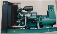 玉柴柴油发电机组450KW昆明城市主用电源