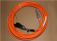 福建大量定做西门子动力电缆6FX8002-5DS01-1CE0一根起批