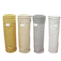 高温除尘器布袋的特点和耐温高度