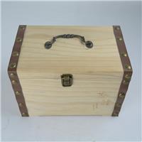 高档木质茶叶盒茶叶包装盒礼盒厂家直销可定制批发可印LOGO