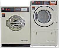 供应15公斤洗衣机+15公斤烘干机 幸福工业洗涤设备