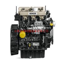 科勒水冷三缸柴油发动机	KDI1903M