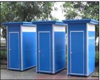 达州市移动公厕租赁、移动厕所出租出售