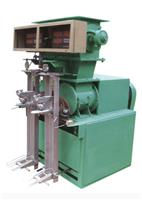 河北螺旋式水泥包装机——供应山东厂家直销的LZB－2节能型双嘴水泥包装机