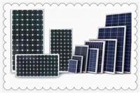 库存太阳能发电板专一回收 库存组件回收