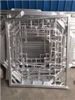 供应铝单板厂家 外立面氟碳铝板 双曲铝板