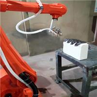 工业喷涂机器人，喷漆机械手，机器人定制，广东机器人厂家