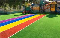 供应河北高品质的幼儿园草坪优惠的人造草坪