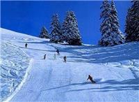 滑雪场规划设计公司 滑雪场投资 专业20年 中冷滑雪
