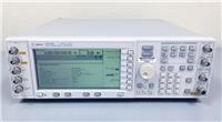 Agilent E4432B信号源详细介绍