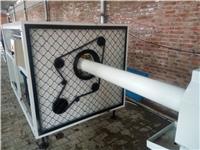 青岛PVC落水管设备专业系统解决*