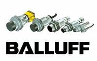 巴鲁夫BALLUFF传感器现货规格型号齐全