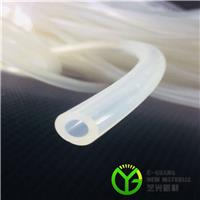 优质硅胶条 硅胶管透明 硅橡胶条 可定制
