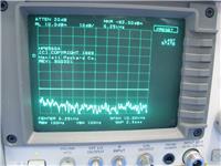 Agilent 8560A|HP-8560A 射频频谱分析仪|惠普 9至2.9GHz