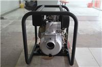 上海萨登2寸柴油自吸水泵DS50DPE型号价格
