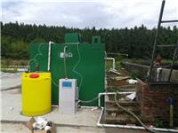 养殖场污水处理设备特点