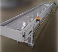 无锡洛亚自动化专业生产优质链板输送机、耐用的金属链板机