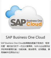 山东聊城SAP Business One系统 中科华智SAP代理商