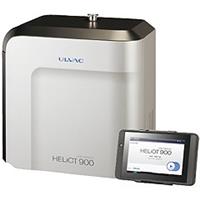 heliot904氦质谱检漏仪
