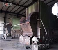 多年专业厂家承接徐州睢宁链排锅炉改造生物质工程