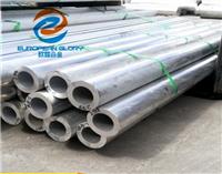 大口径6063厚壁铝管 公差精准6063厚壁铝管