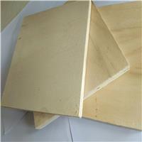 易碎品包装箱板不开胶4*8尺杨木易碎品包装箱板裁钻不开裂博汇多层板