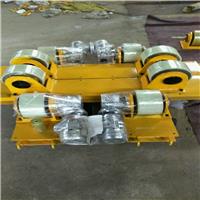 滚轮架生产厂家100吨150吨可调式滚轮架JB系列电机焊接辅助设备