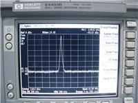 安捷伦维修 Agilent E4404B无线局域网频谱分析仪